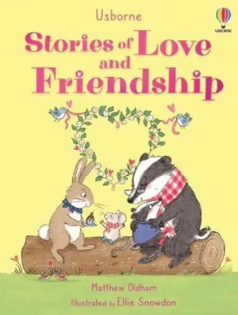 Storie di amore e amicizia - Stories of Love and Friendship