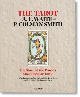 I Tarocchi di A. E. Waite e P. Colman Smith - The Tarot of A. E. Waite and P. Colman Smith