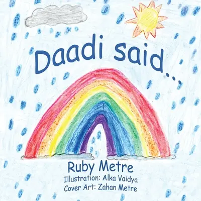 Daadi ha detto... - Daadi Said...