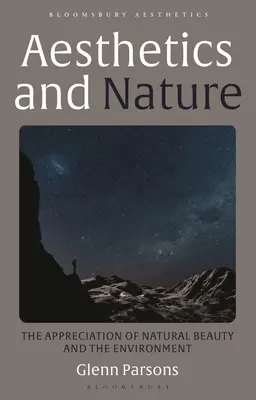 Estetica e natura: L'apprezzamento della bellezza naturale e dell'ambiente - Aesthetics and Nature: The Appreciation of Natural Beauty and the Environment