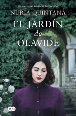 Il giardino di Olavide / Il giardino di Olavide - El Jardn de Olavide / Olavide's Garden