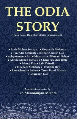 La storia di Odia - The Odia Story