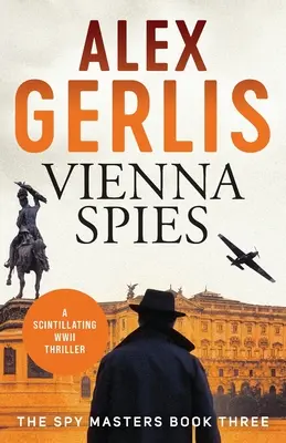 Spie di Vienna - Vienna Spies