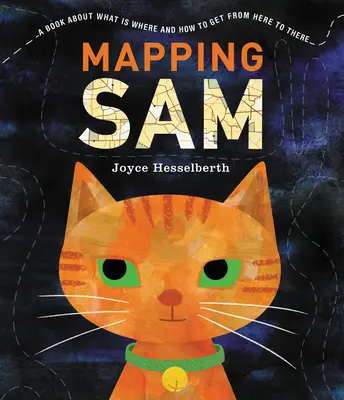 Mappare Sam - Mapping Sam
