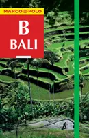 Guida e manuale di viaggio di Bali Marco Polo - Bali Marco Polo Travel Guide and Handbook