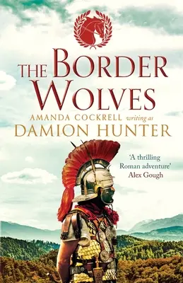 Lupi di confine - Border Wolves