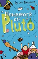 Compiti a casa su Plutone - Homework on Pluto