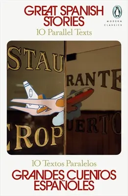 Grandi storie spagnole - Great Spanish Stories
