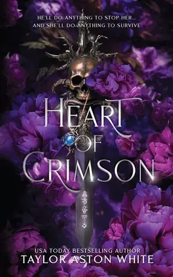 Cuore di Cremisi Edizione Speciale: Un romanzo paranormale oscuro - Heart of Crimson Special Edition: A Dark Paranormal Romance