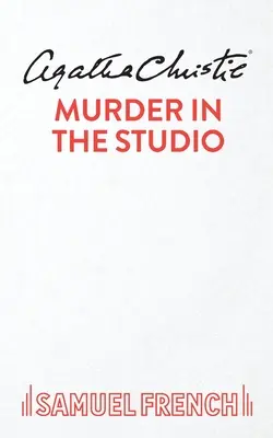 Omicidio in studio - Murder in the Studio