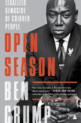 Stagione aperta: Genocidio legalizzato delle persone di colore - Open Season: Legalized Genocide of Colored People