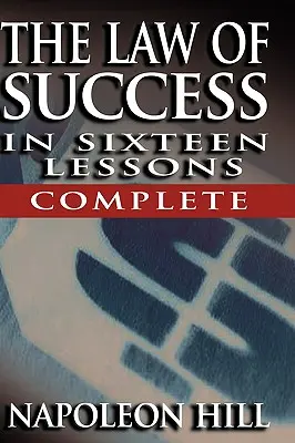 La legge del successo - Completo - The Law of Success - Complete