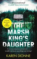 La figlia del re di Marsh - Marsh King's Daughter