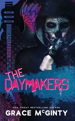 I creatori di giorni - The Daymakers