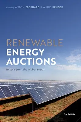 Aste per le energie rinnovabili: Lezioni dal Sud globale - Renewable Energy Auctions: Lessons from the Global South