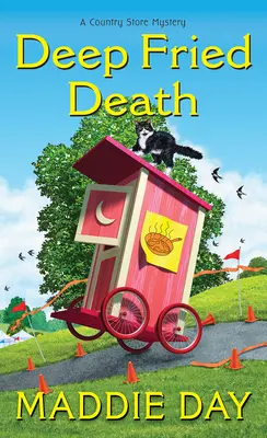 Morte fritta - Deep Fried Death