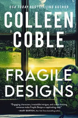 Disegni fragili - Fragile Designs