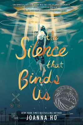 Il silenzio che ci lega - The Silence That Binds Us