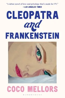 Cleopatra e Frankenstein - Cleopatra and Frankenstein