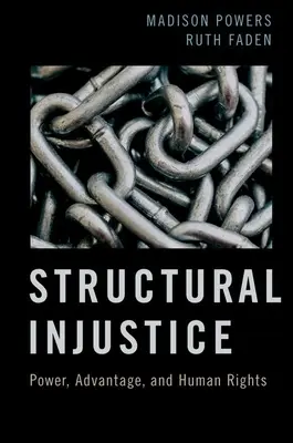 Ingiustizia strutturale - Structural Injustice