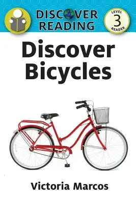Scoprire le biciclette - Discover Bicycles