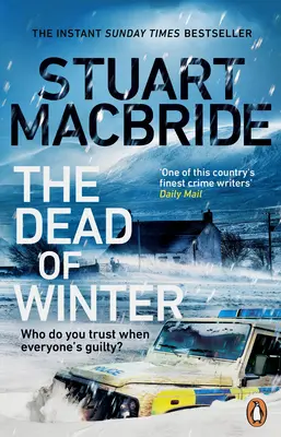 Morti d'inverno - Dead of Winter