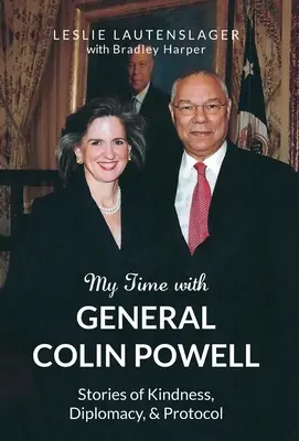 Il mio tempo con il generale Colin Powell - My Time with General Colin Powell