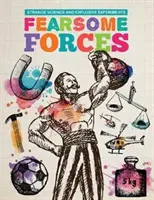 Forze spaventose - Fearsome Forces