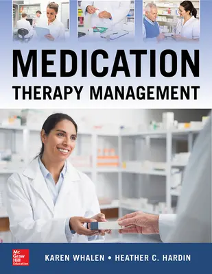 Gestione della terapia farmacologica, seconda edizione - Medication Therapy Management, Second Edition