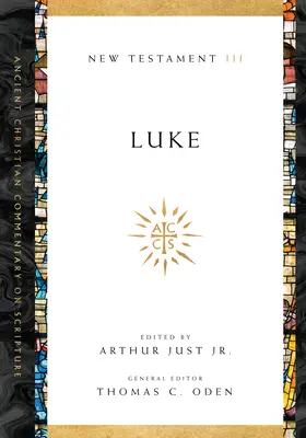 Luca - Luke