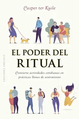 Il potere del rituale - Poder del Ritual, El