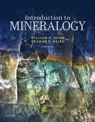 Introduzione alla mineralogia - Introduction to Mineralogy