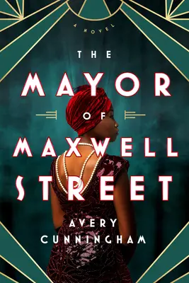 Il sindaco di Maxwell Street - The Mayor of Maxwell Street