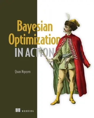 Ottimizzazione bayesiana in azione - Bayesian Optimization in Action