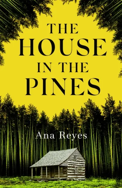 La casa tra i pini - House in the Pines