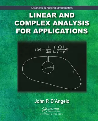 Analisi lineare e complessa per le applicazioni - Linear and Complex Analysis for Applications