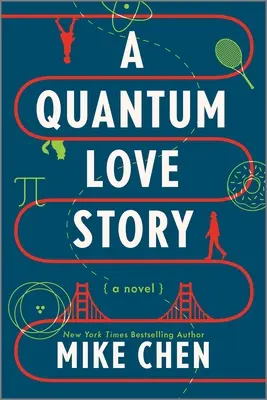 Una storia d'amore quantistica - A Quantum Love Story
