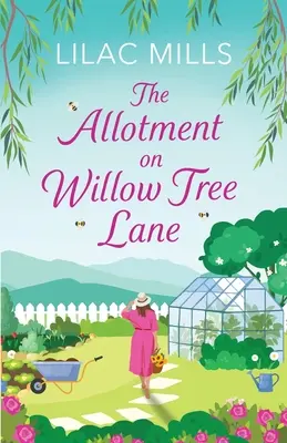 Lottizzazione a Willow Tree Lane - Allotment on Willow Tree Lane