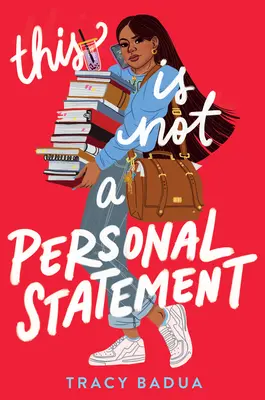 Questa non è una dichiarazione personale - This Is Not a Personal Statement