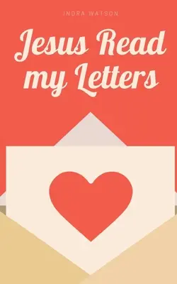 Gesù legge le mie lettere - Jesus Read my Letters