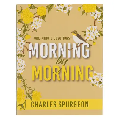 Devozioni di un minuto: Mattina per mattina - One Minute Devotions: Morning by Morning