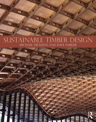Design sostenibile del legno - Sustainable Timber Design