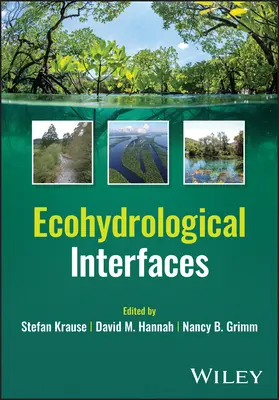Interfacce ecoidrologiche - Ecohydrological Interfaces