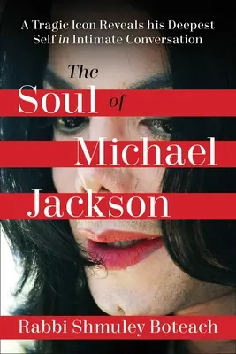 L'anima di Michael Jackson: Un'icona tragica rivela il suo io più profondo in una conversazione intima - Soul of Michael Jackson: A Tragic Icon Reveals His Deepest Self in Intimate Conversation