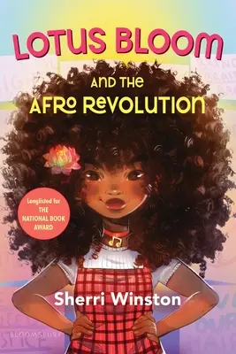 Lotus Bloom e la rivoluzione afro - Lotus Bloom and the Afro Revolution
