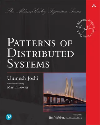 Modelli di sistemi distribuiti - Patterns of Distributed Systems