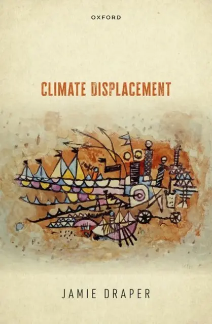 Lo spostamento climatico - Climate Displacement