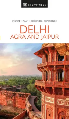 Delhi, Agra e Jaipur - Delhi, Agra and Jaipur