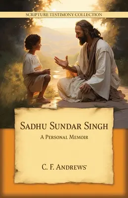 Sadhu Sundar Singh: Memorie personali - Sadhu Sundar Singh: A Personal Memoir