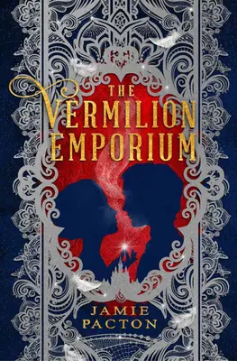 L'emporio di Vermiglio - The Vermilion Emporium